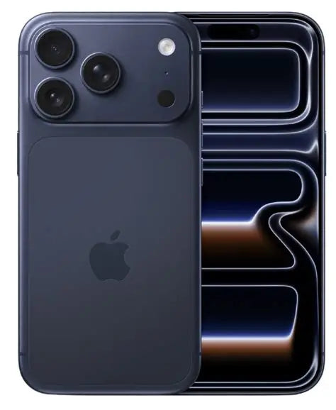 iPhone 17 Pro