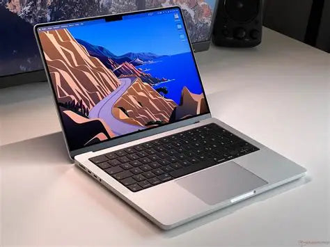 M4 MacBook Pro